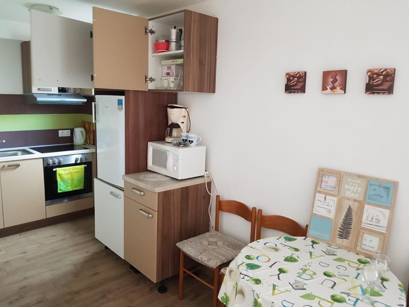 Apartment Sandra Pula
